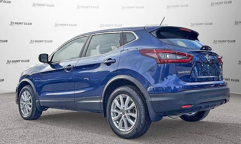 2023 Nissan Qashqai...