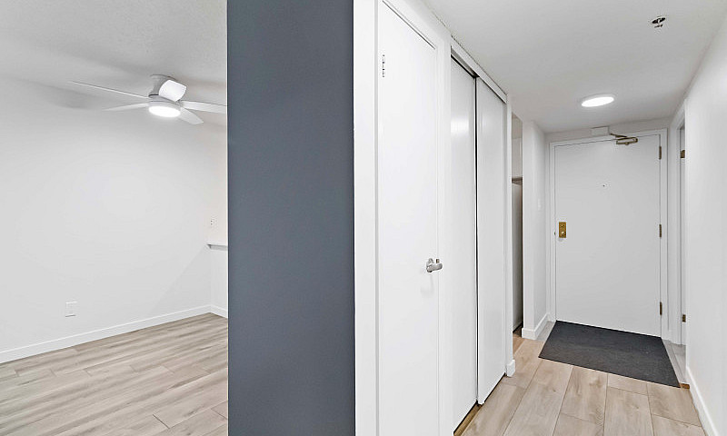 1 Bedroom Suite In W...