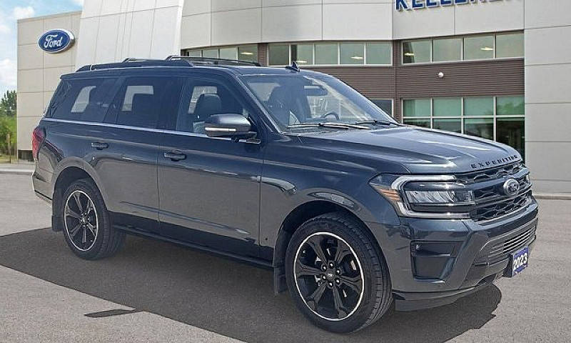 2023 Ford Expedition...