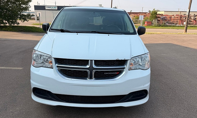 2016 Dodge Grand Car...