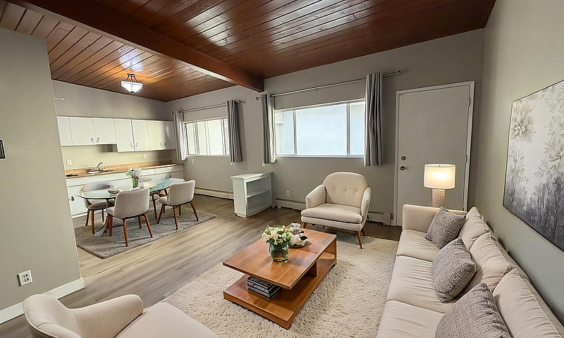 Oliver Apartment For...