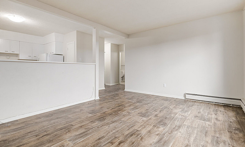 Affordable Apartment...