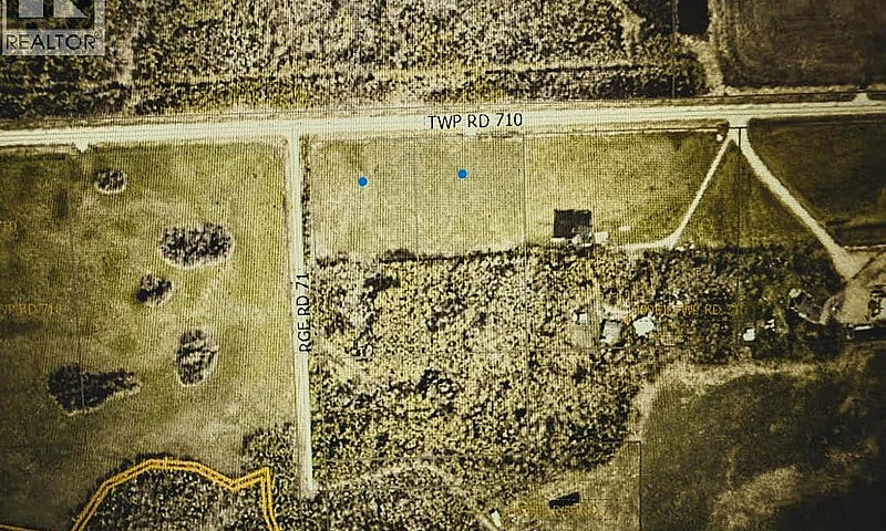 Lot 6, Nw-36-70-7-W6...