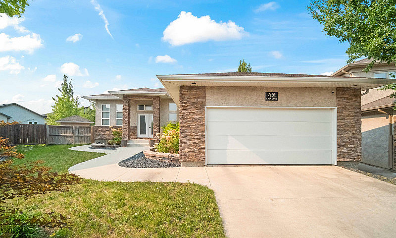 4Bdrm 3Bth Bungalow ...