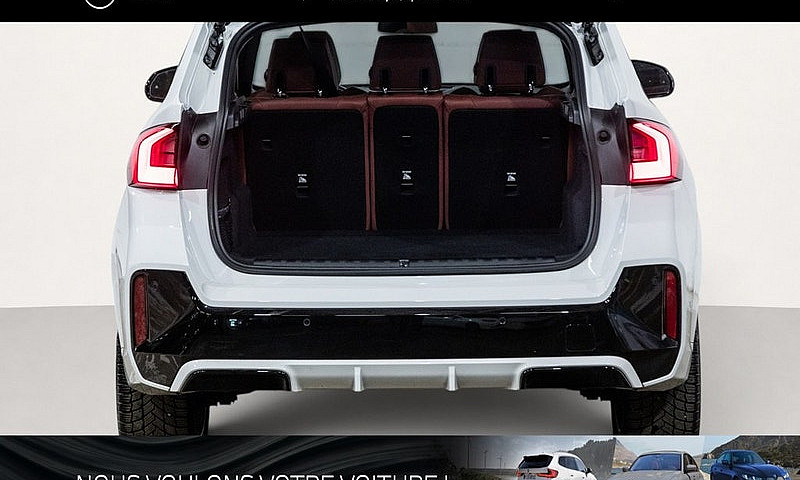 2026 Bmw X1 Xdrive28...