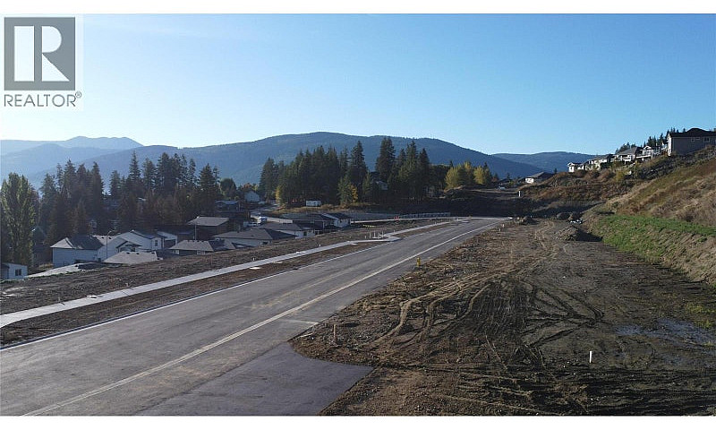 Glencaird Street Lot...