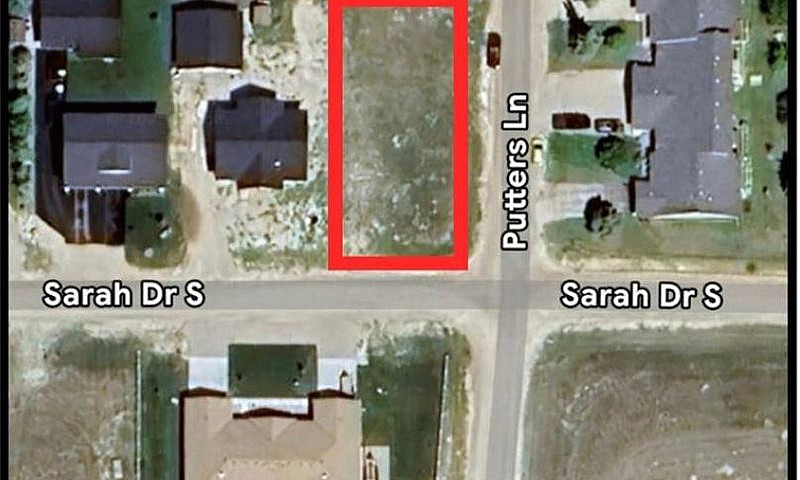 Lot For Sale! 188 Sa...