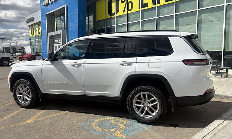 2024 Jeep Grand Cher...