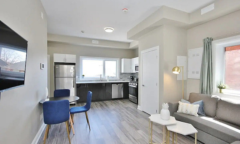 Sandyhill 1 Bedroom...