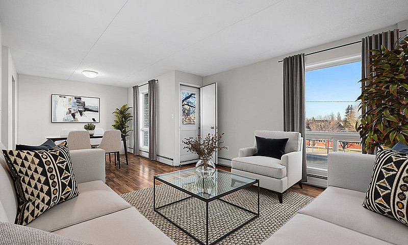 Birchcrest Estates -...