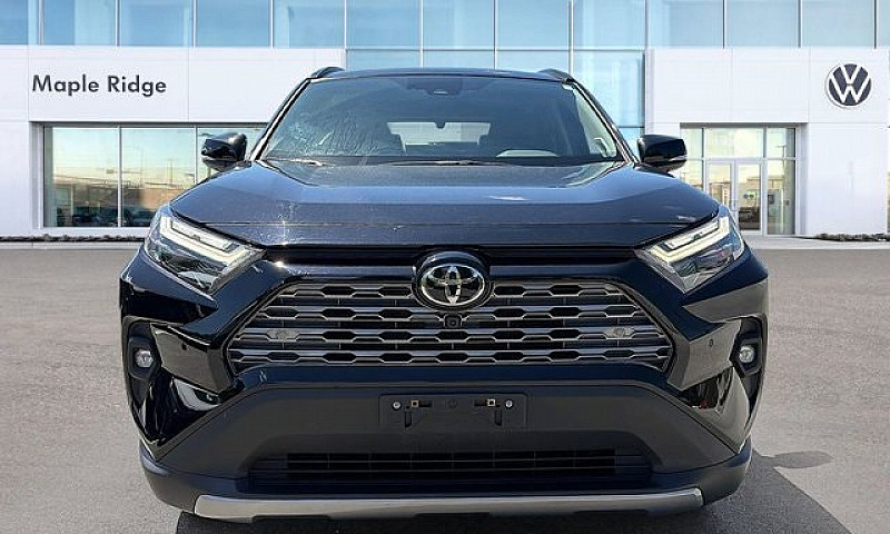 2024 Toyota Rav4 Lim...