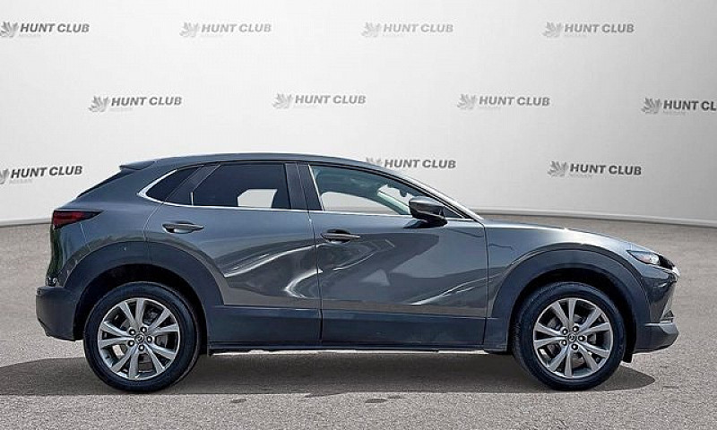 2024 Mazda Cx-30 Gs ...