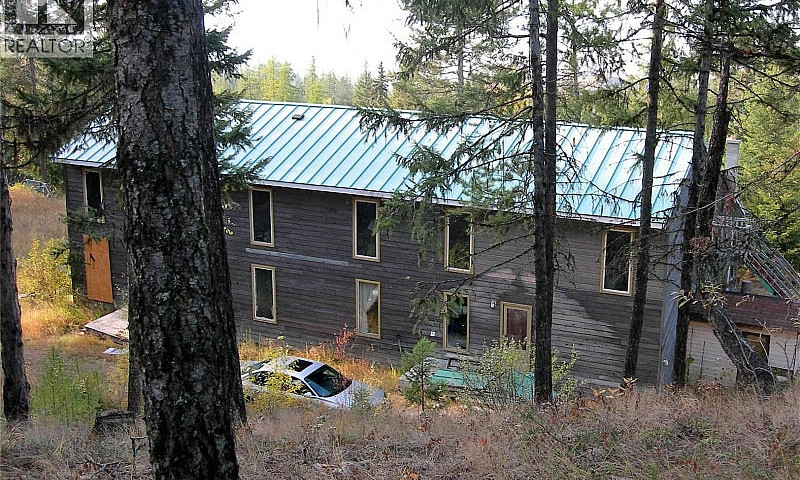 4390 Ruth Road Kelow...