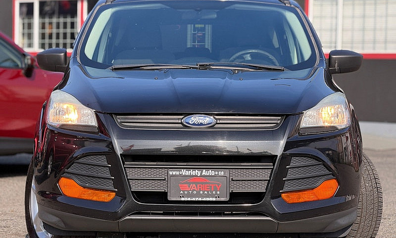 2014 Ford Escape S...