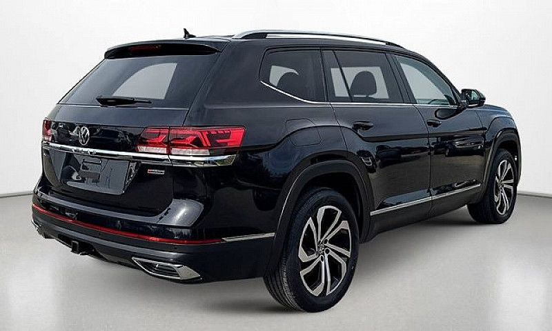 2022 Volkswagen Atla...