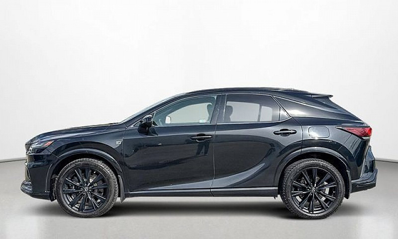 2023 Lexus Rx Rx 500...