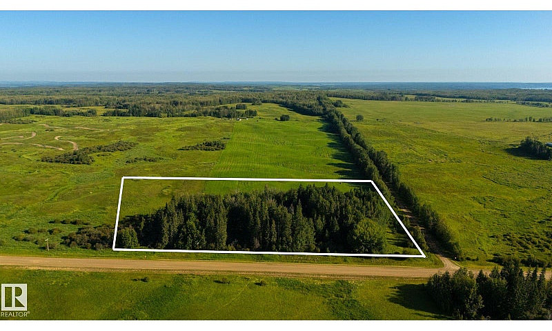 Twp Rd 522 Rr 62 Rur...