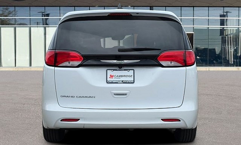 2024 Chrysler Grand ...