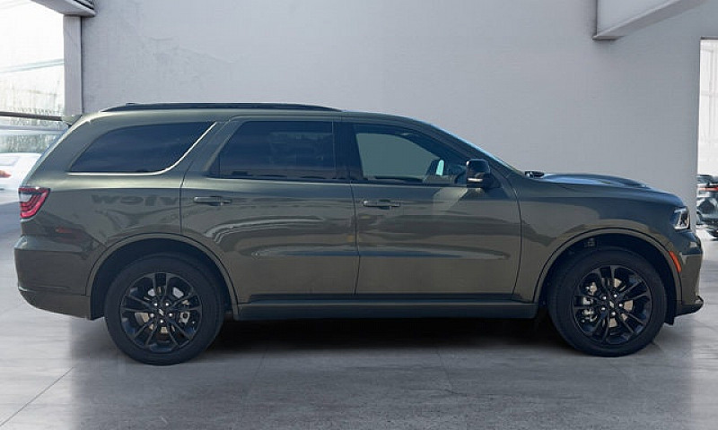 2026 Dodge Durango G...