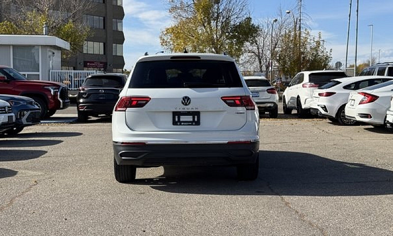 2024 Volkswagen Tigu...