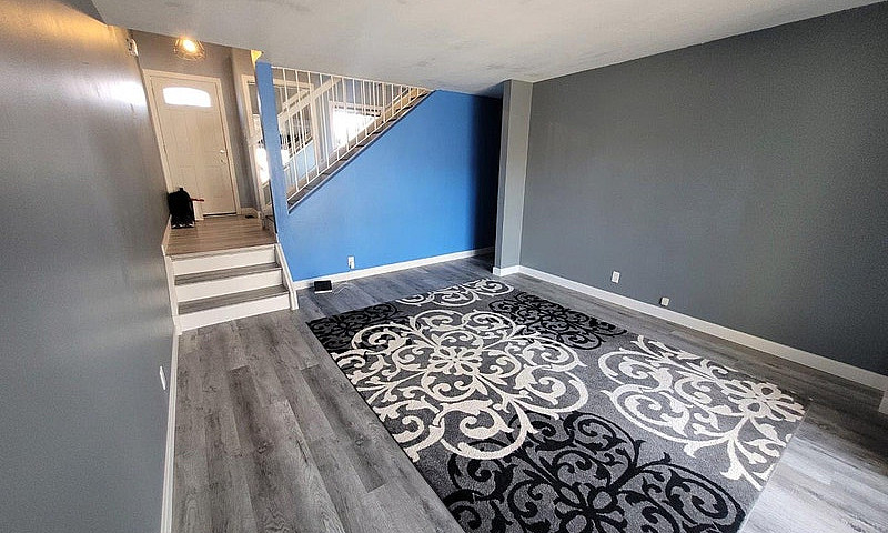 3 Beds & 1.5 Baths T...