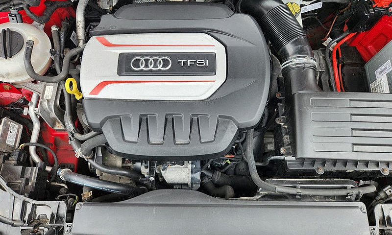 2016 Audi Tts 2.0T...