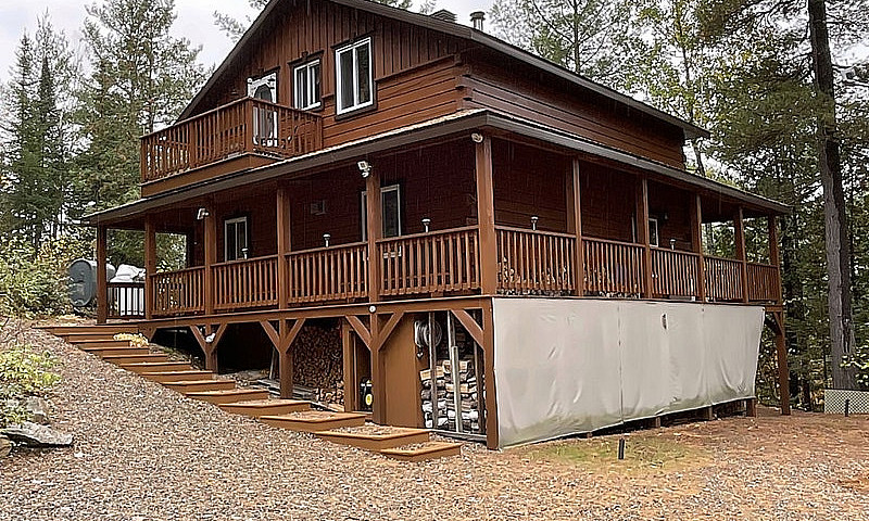 489 000$ - Chalet À ...