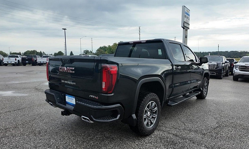 2024 Gmc Sierra 1500...