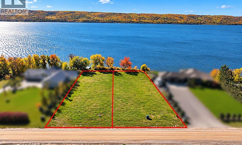Lot 31 Sunset Drive ...