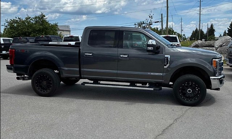 2019 Ford Super Duty...
