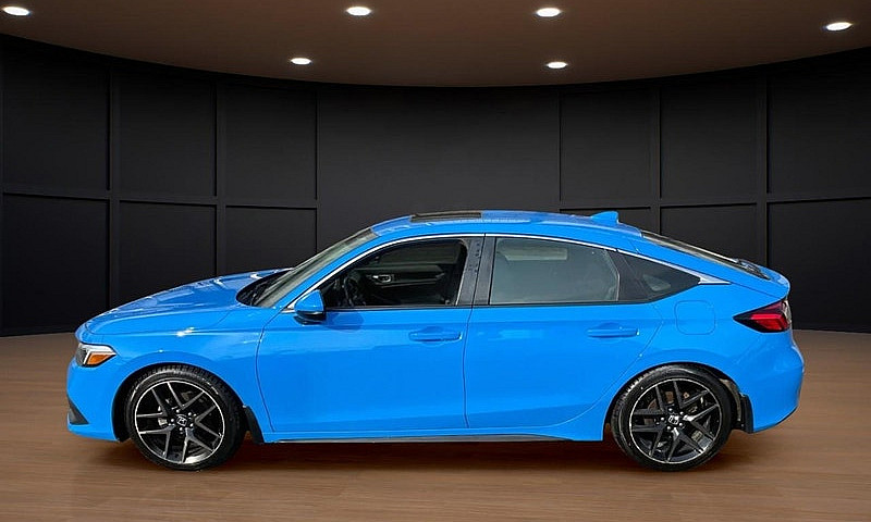 2023 Honda Civic Spo...