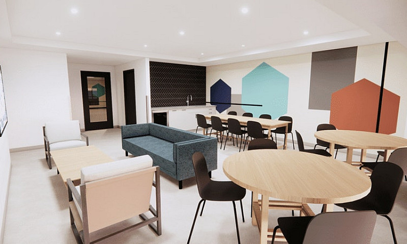 The Pemby - 2 Bed 2 ...