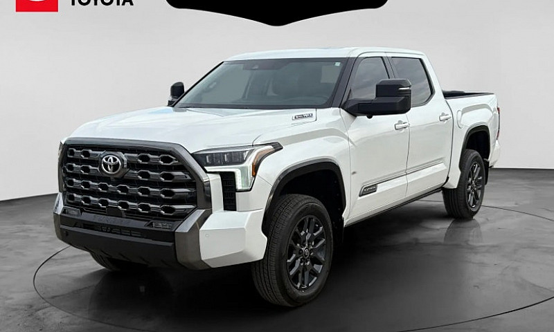 2025 Toyota Tundra 4...