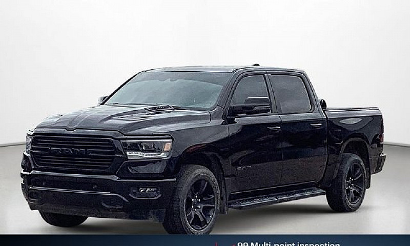 2024 Ram 1500 Sport ...