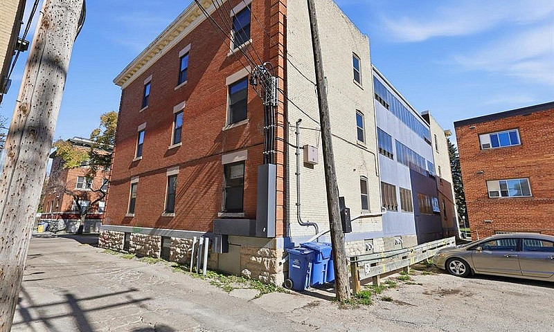 640 Westminster Aven...