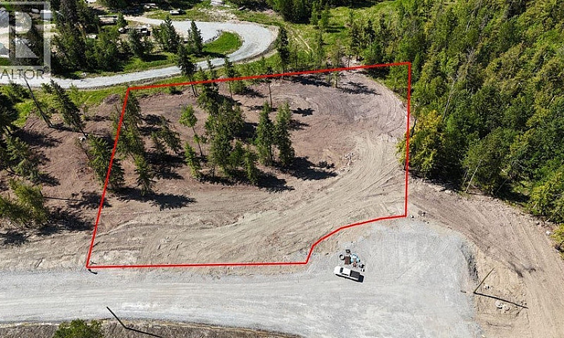 Lot 16 Lonneke Trail...