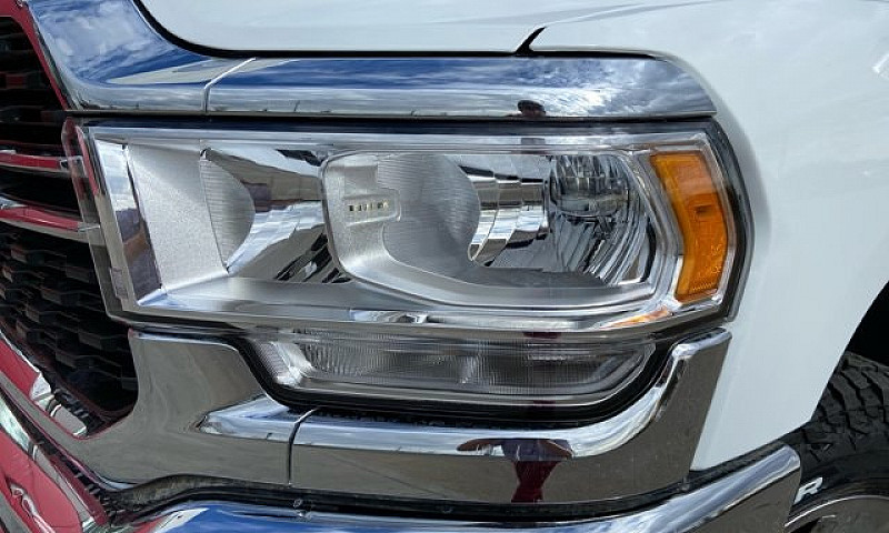 2024 Ram 3500 Big Ho...