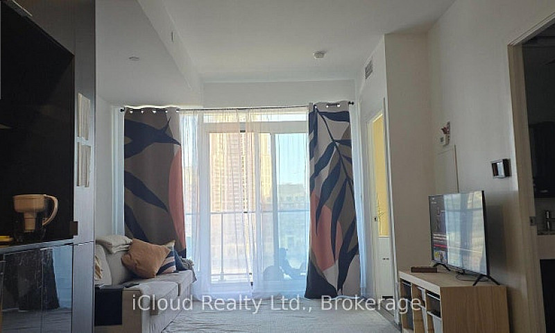 806 - 28 Avondale Av...