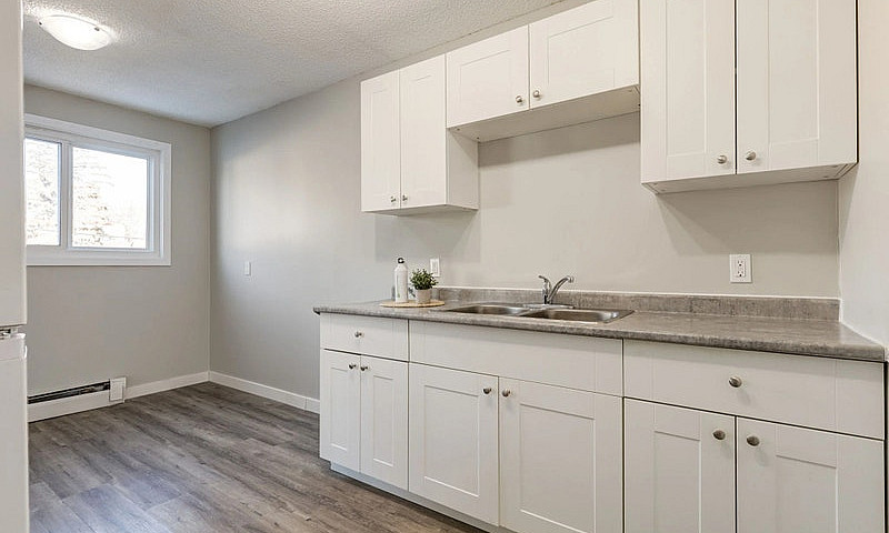 Spacious Apartments ...