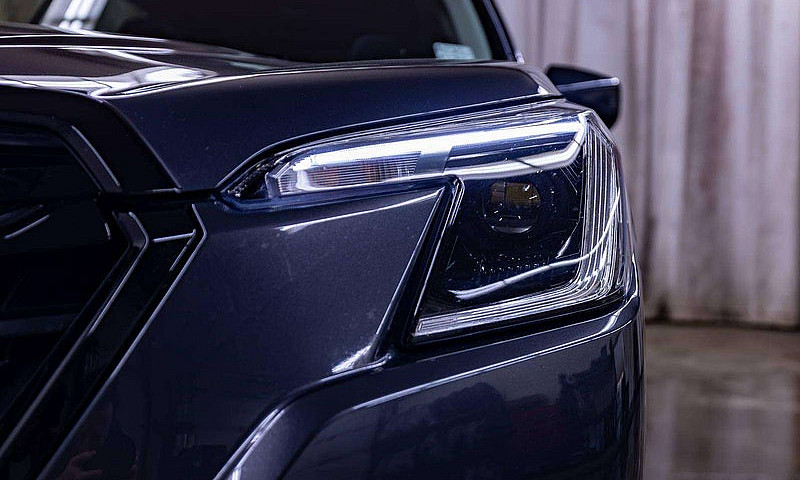2024 Subaru Forester...