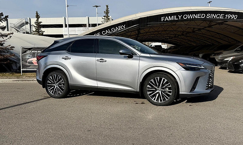 2024 Lexus Rx 350 Le...