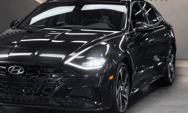 2023 Hyundai Sonata ...