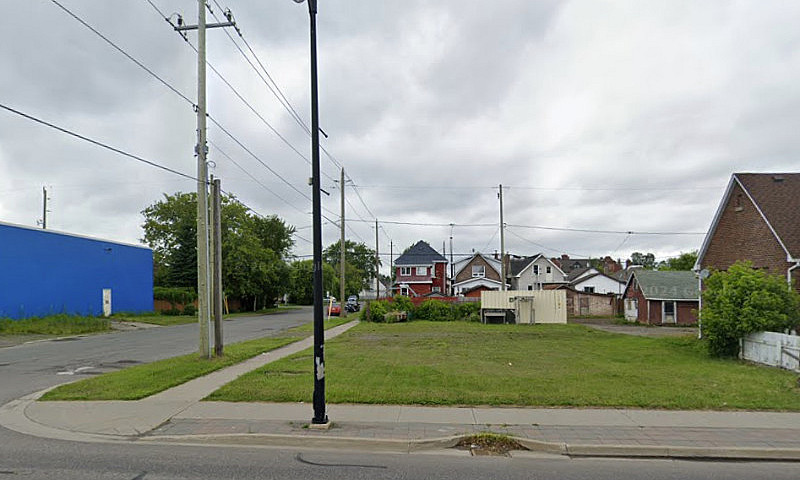 New! Vacant Land - 5...