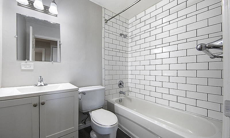 1 Bedroom Apartment ...