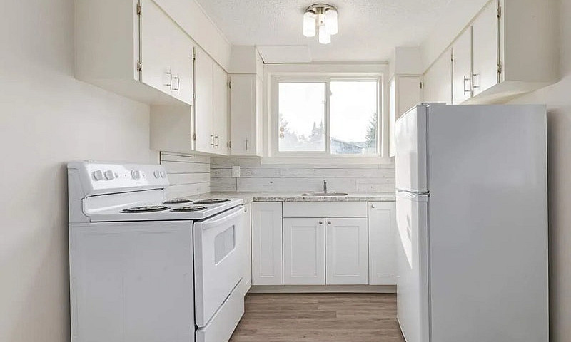 Affordable Apartment...