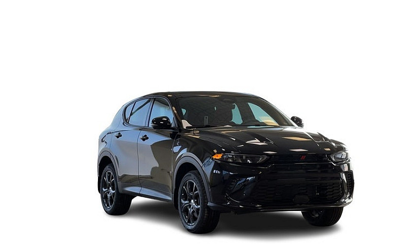 2025 Dodge Hornet Gt...