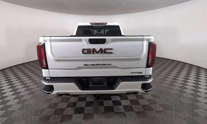 2023 Gmc Sierra 1500...
