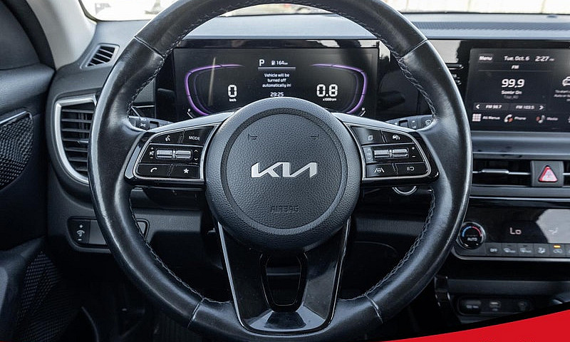 2024 Kia Seltos Ex A...