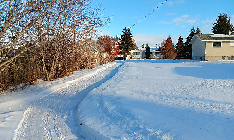 Lot For Sale 7500Sq...