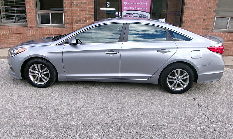 2015 Hyundai Sonata ...